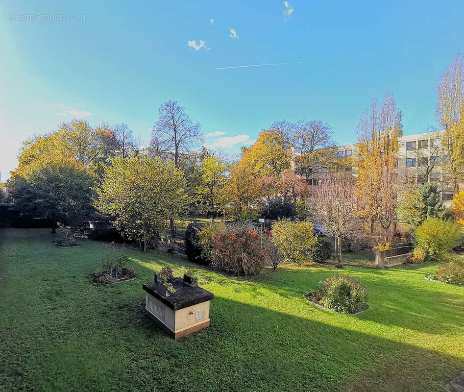 Appartement à KINGERSHEIM