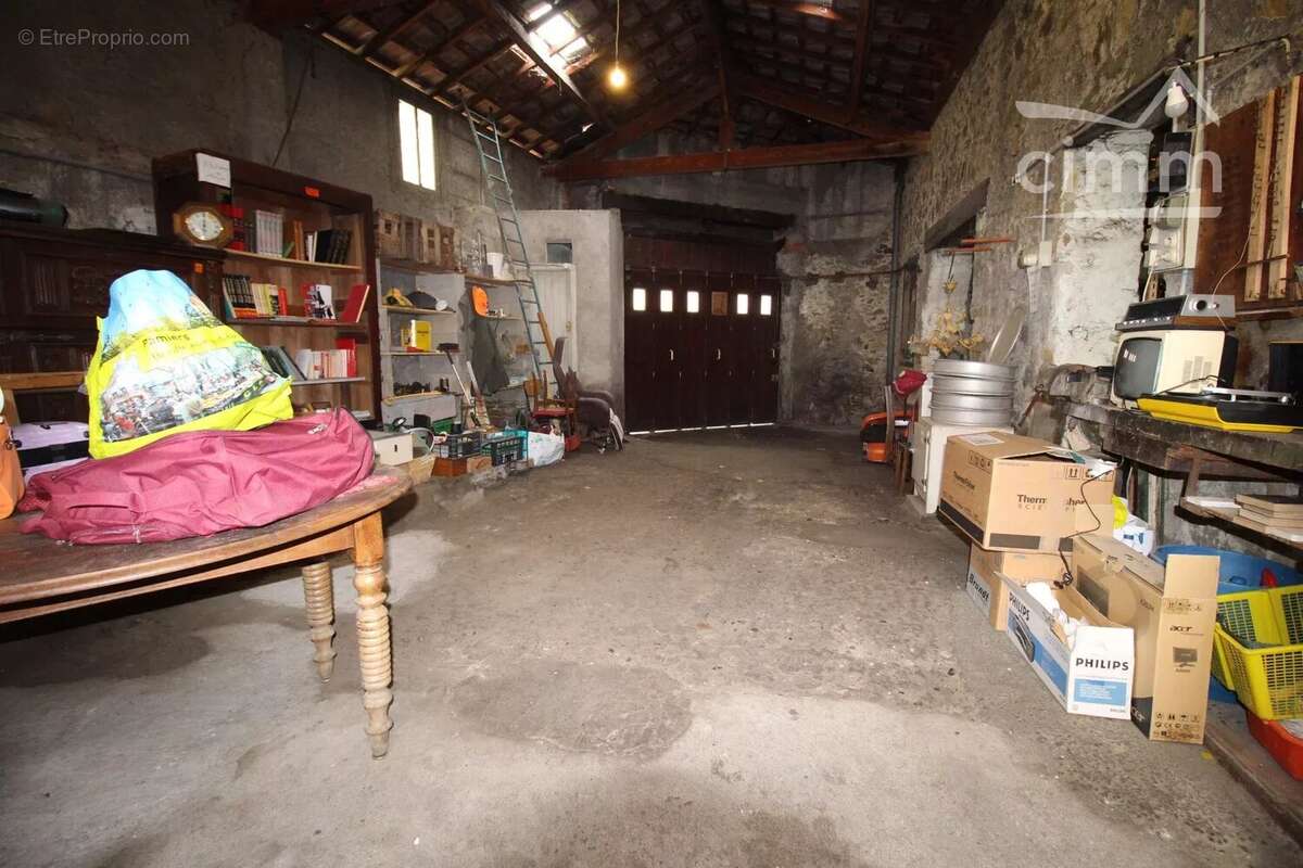 Appartement à ESPERAZA