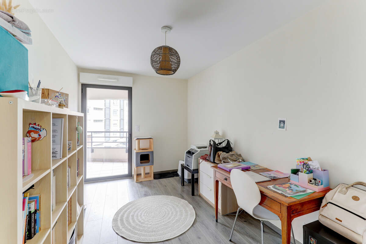 Appartement à CLERMONT-FERRAND