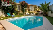 Maison à MARSEILLE-16E