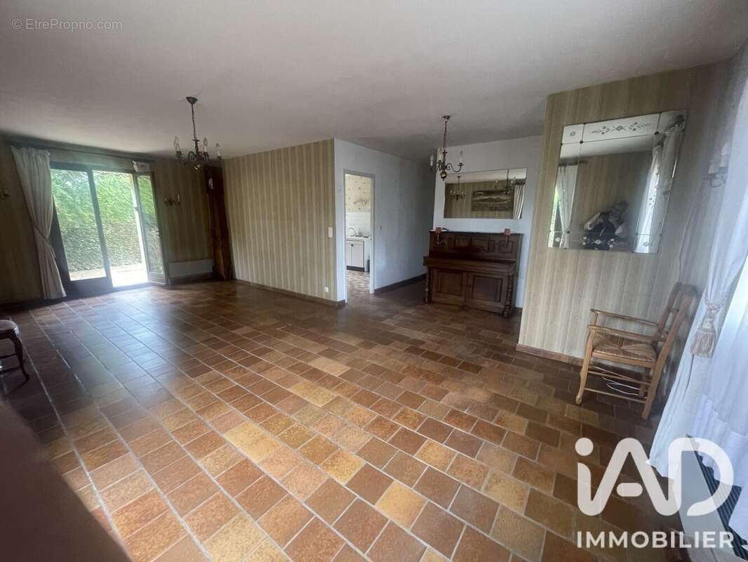 Maison 90 m² à Mathieu  - photo 9