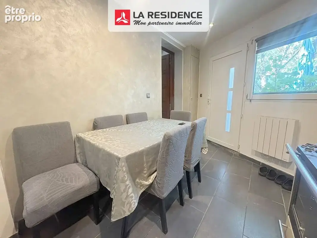 Maison 75 m² à Pierrefitte-Sur-Seine  - photo 5
