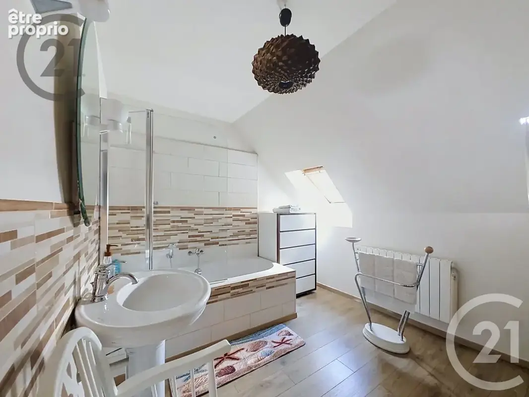 Maison 10 pièces 331 m² à vendre à Lescherolles (77320) - photo 5
