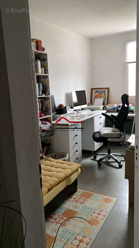 Appartement à PROVINS