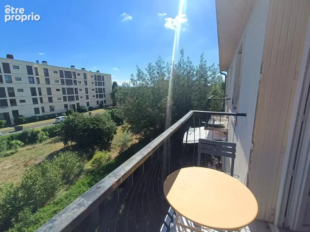 Appartement 61 m² à Tarbes  - photo 6