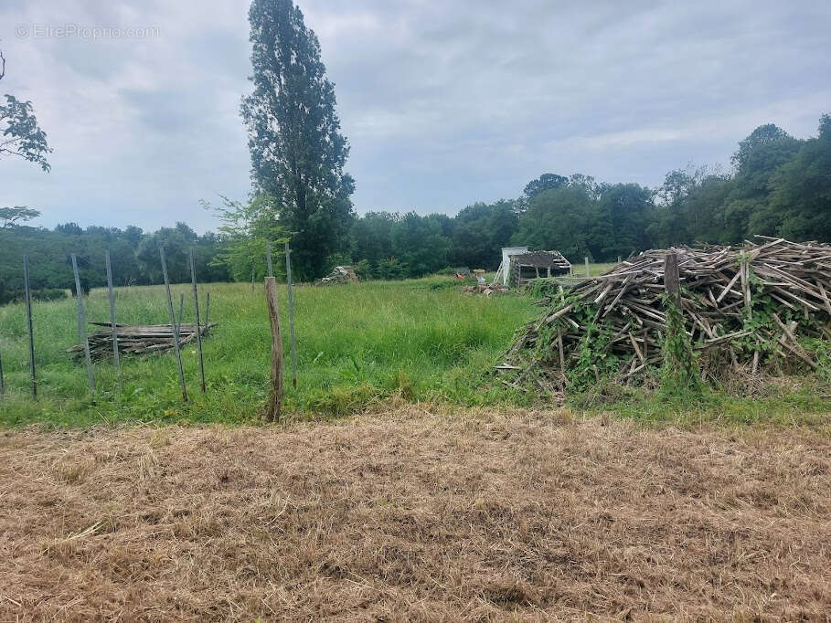 Maison à SAINT-MARIENS