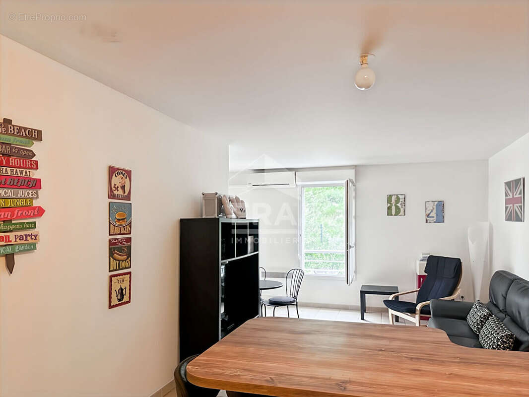 Appartement à SAINT-REMY-DE-PROVENCE