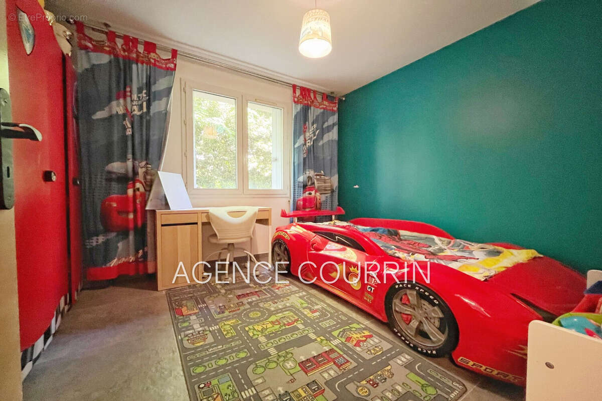 Appartement à GRASSE