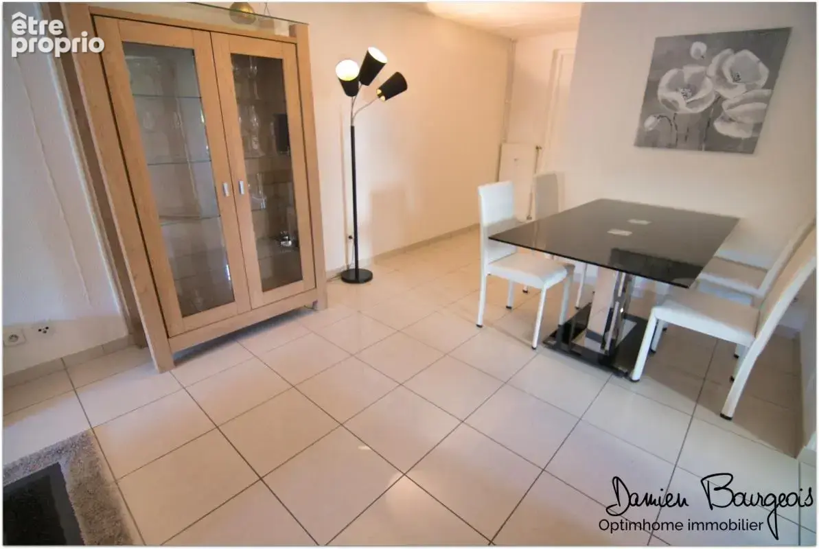 Appartement t3 de 79 m² en rez-de-chaussée avec place de parking - photo 10
