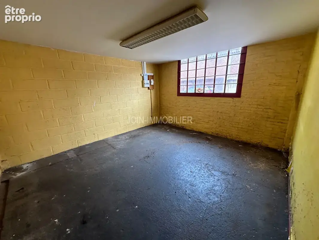 Local d'activité Dieppe 67 m² - photo 5