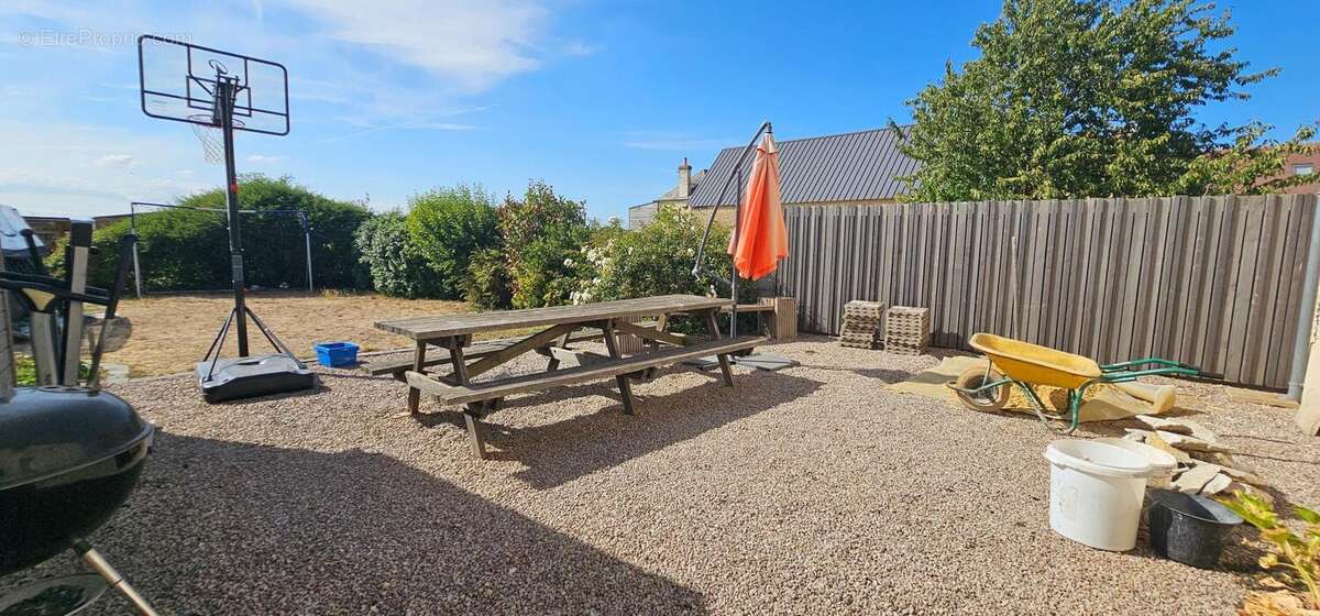 Maison 90 m² à Percy-En-Auge  - photo 9