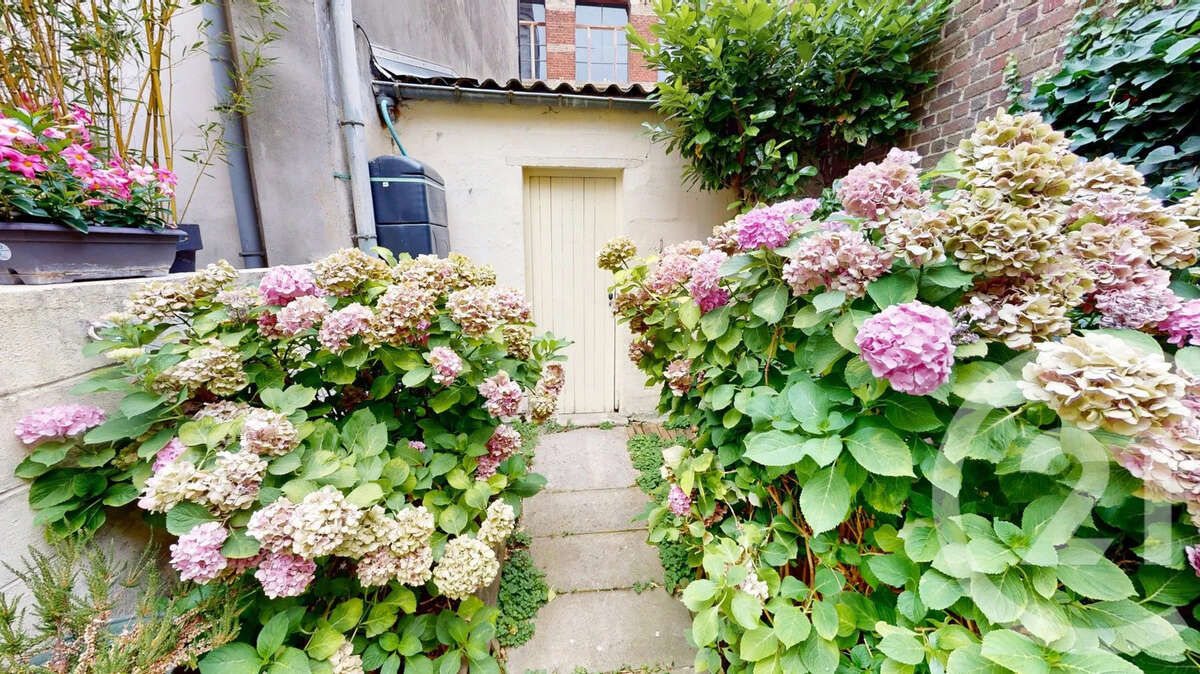 Appartement 93 m² à Saint-Quentin  - photo 14