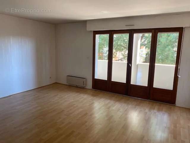 Appartement à MURET