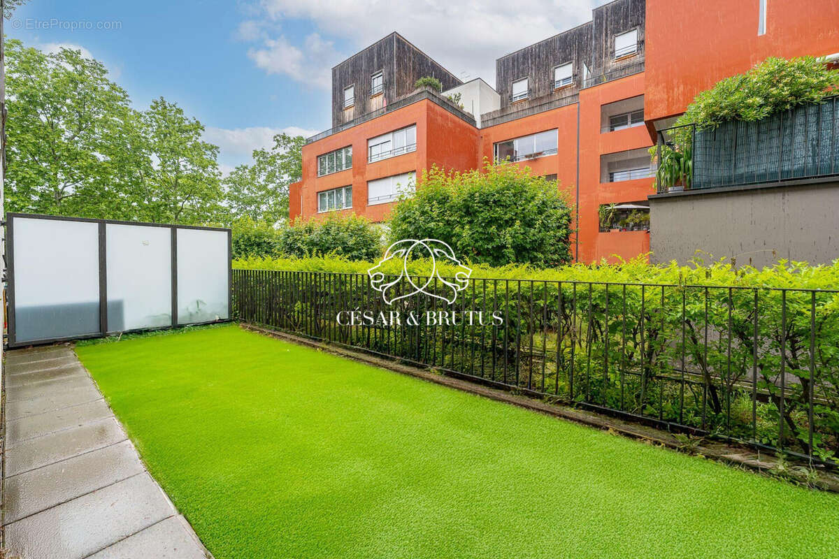 Appartement à LYON-9E