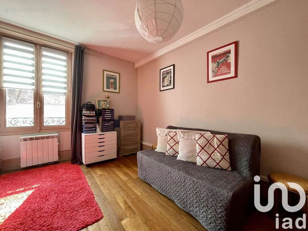 Photo 8 - Maison à ROCHEFORT-EN-YVELINES