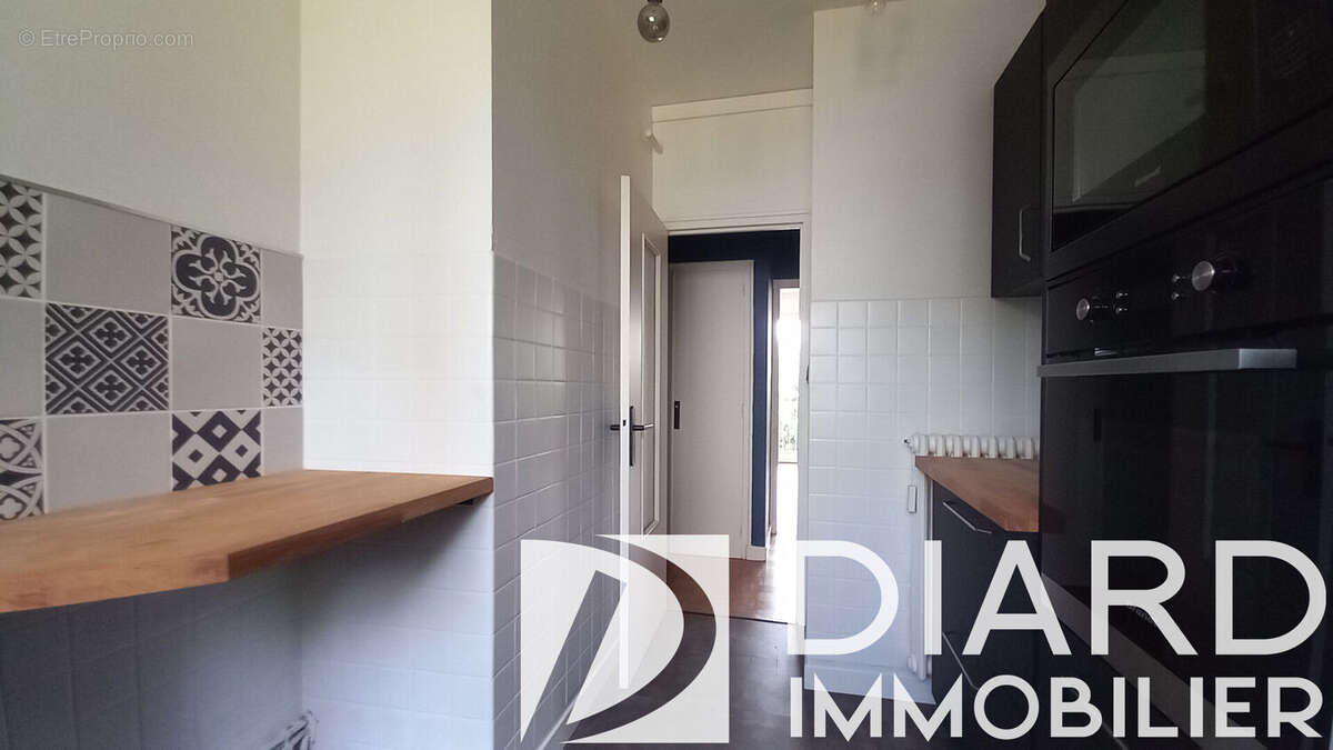 Appartement  2 chambres - photo 7