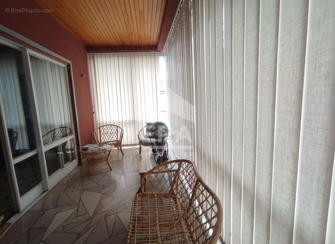 Maison 125m² à navenne - photo 7
