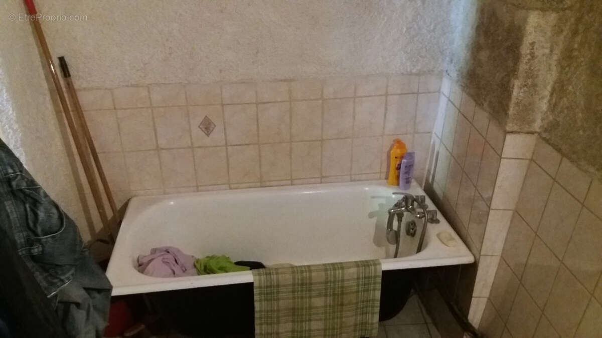 Maison à SAINT-ANDRE