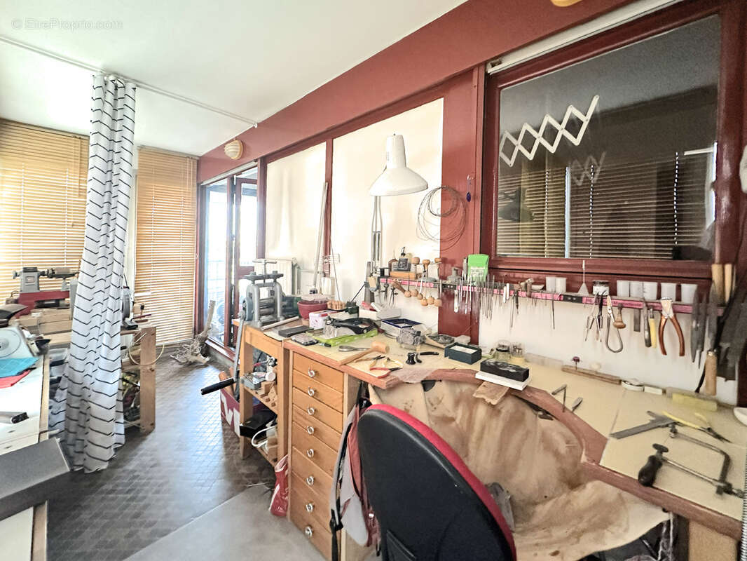 Calme, verdure, bon rapport de voisinage et mobilité optimale aux portes de Paris - photo 9
