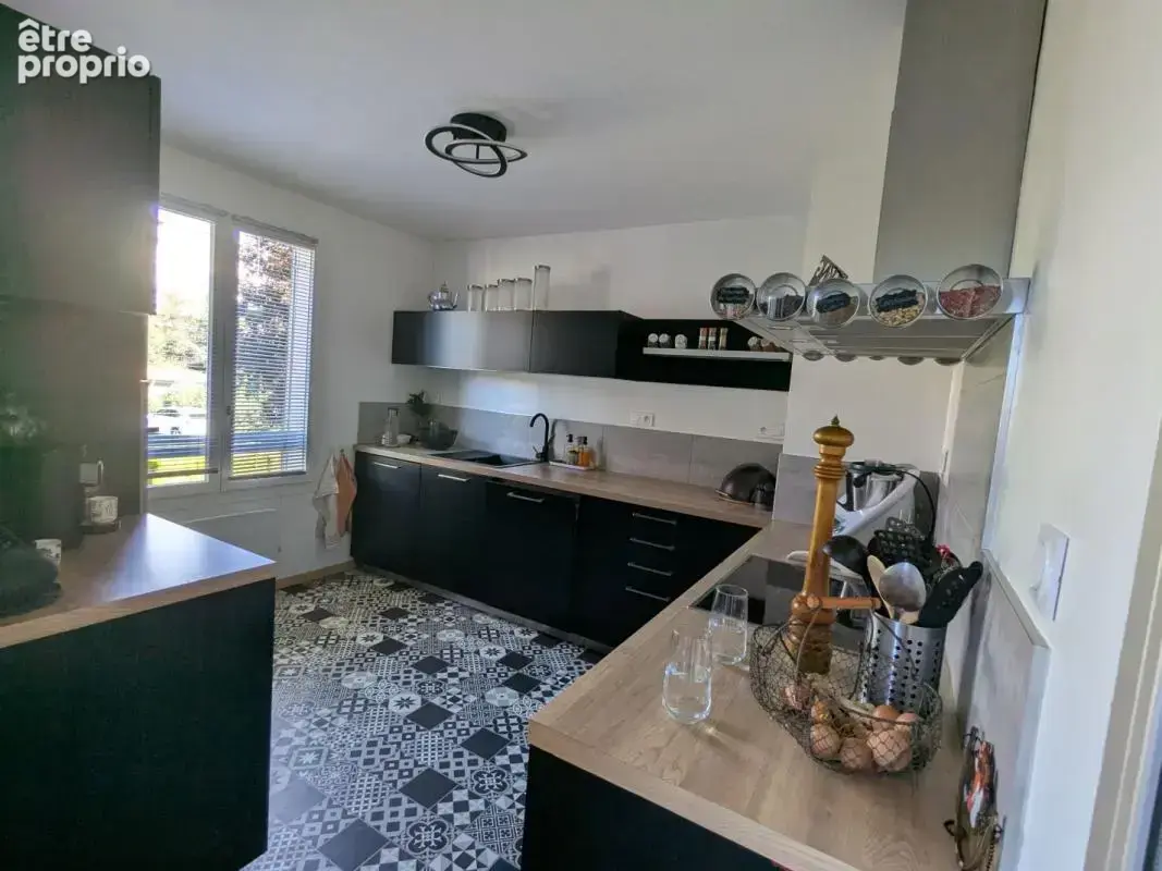 Appartement - photo 4