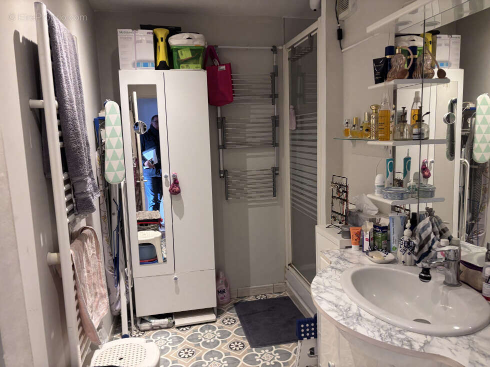 Appartement à LISIEUX
