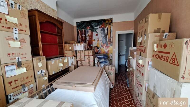 Maison à DIGNE-LES-BAINS