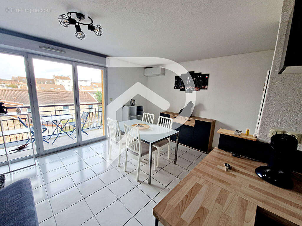 Appartement à PERIGUEUX