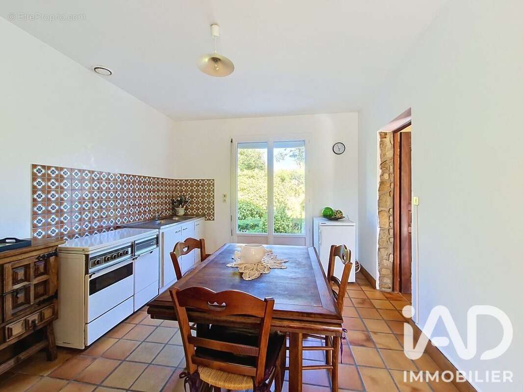 Photo 6 - Maison à ERDEVEN