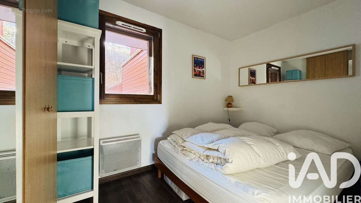 Photo 8 - Appartement à LES ANGLES