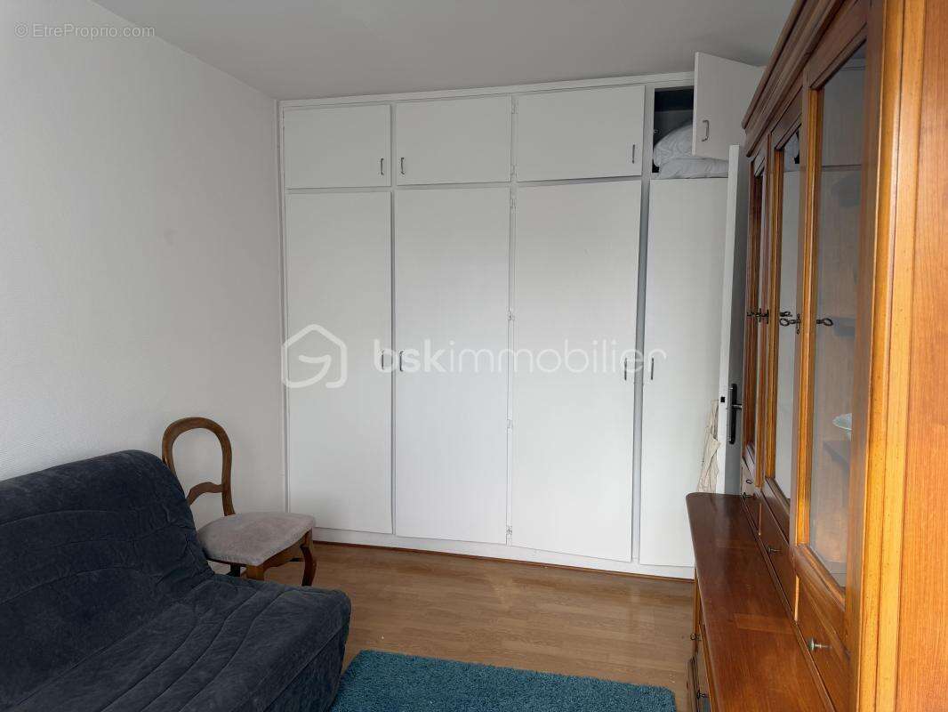 À VENDRE – Périgueux – Résidence au calme le long de la Voie Verte Appartement T4 de 78 m² – Terrasse + Garage – Proximité centr - photo 15