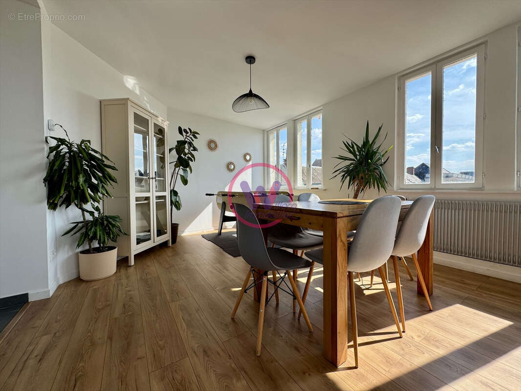 Appartement à ARRAS