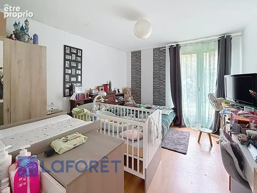 À vendre - maison de plain-pied à saint-sébastien-de-morsent - photo 7