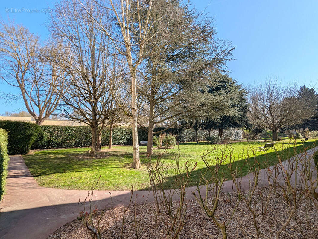 Appartement à GUYANCOURT
