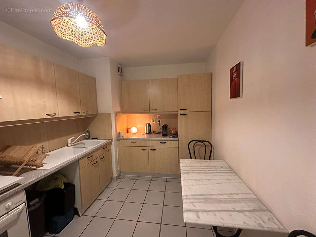 Appartement à ANNEMASSE