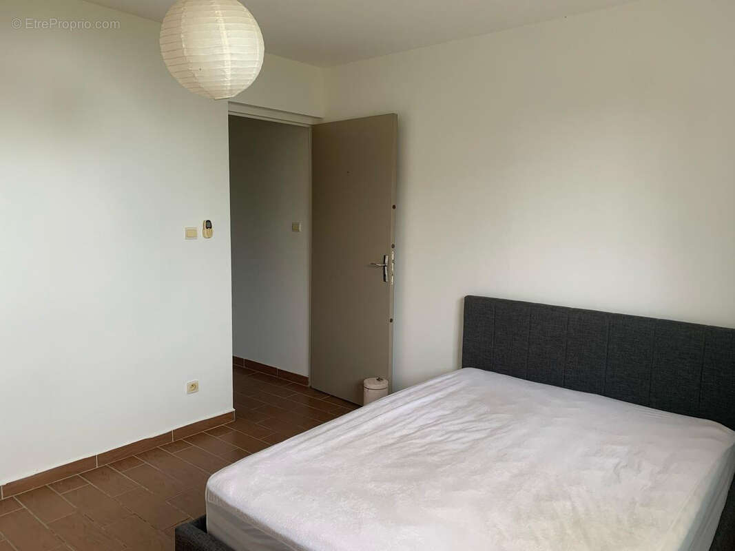 Appartement à SAINT-DENIS