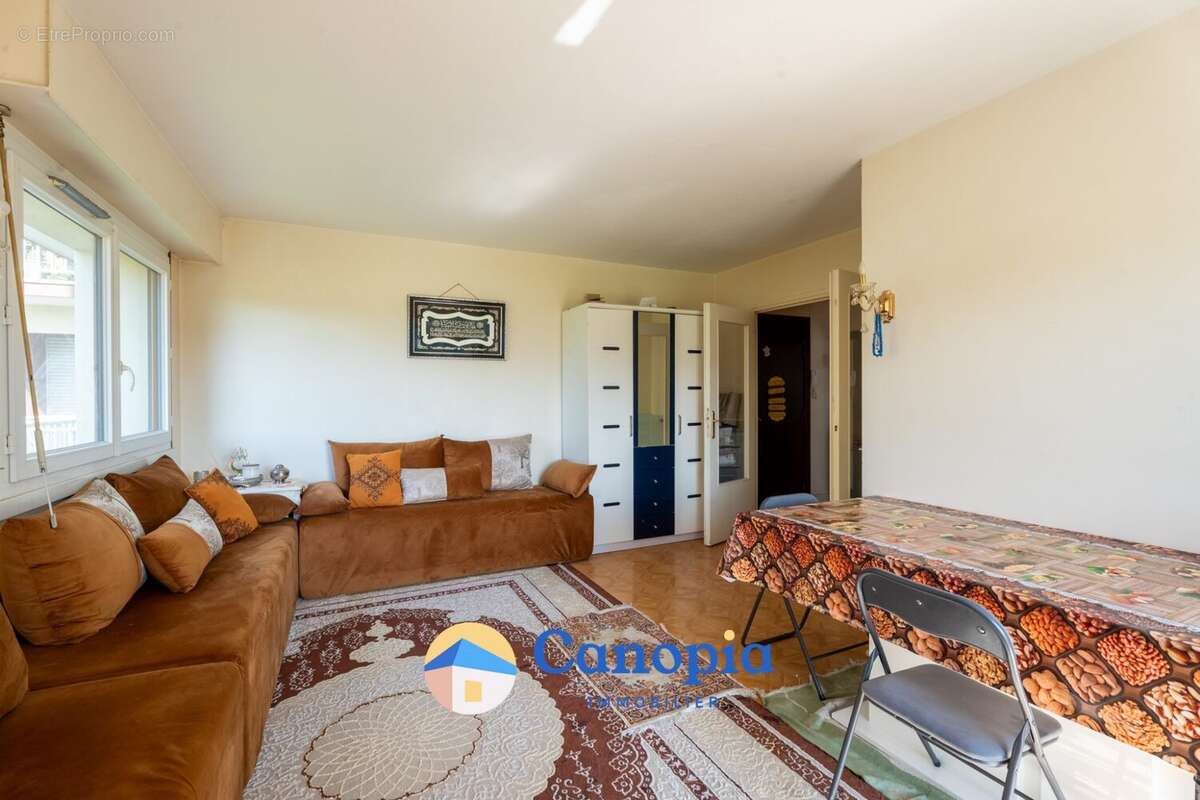 Appartement à CACHAN