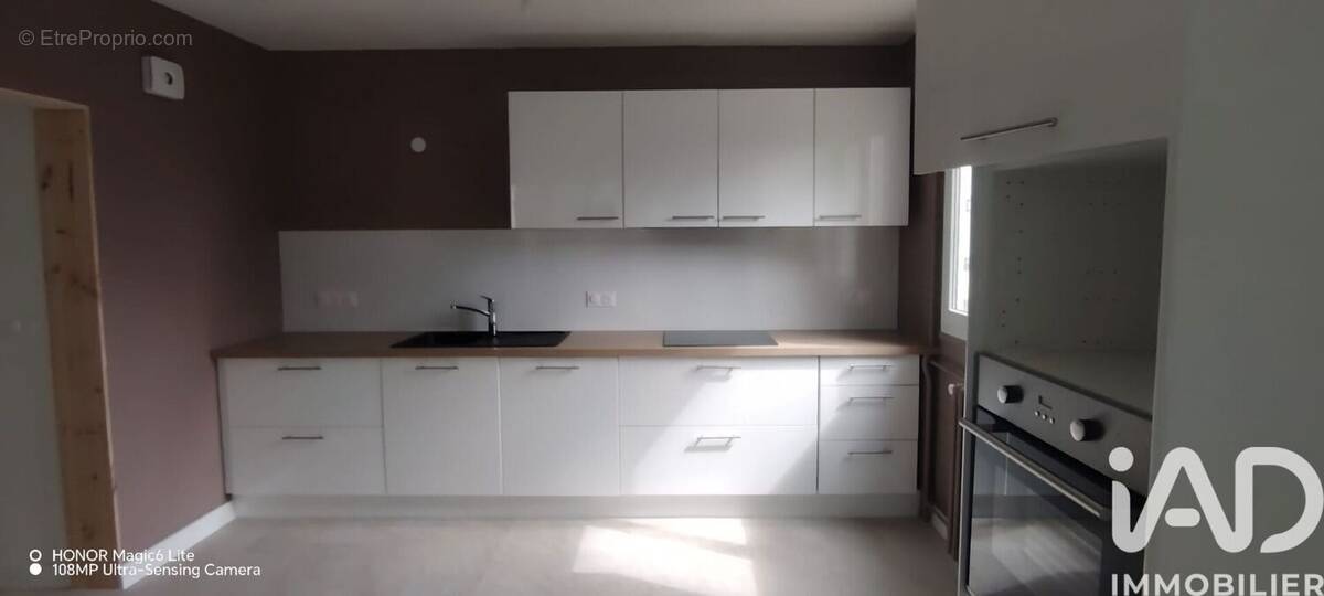 Photo 1 - Appartement à TOURS