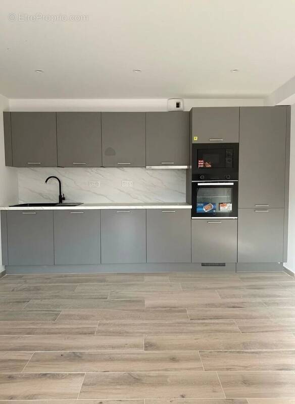 Appartement à MORZINE