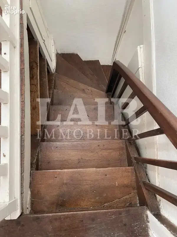 Maison de ville à vendre, dans Mamers, réf B15761 - photo 11