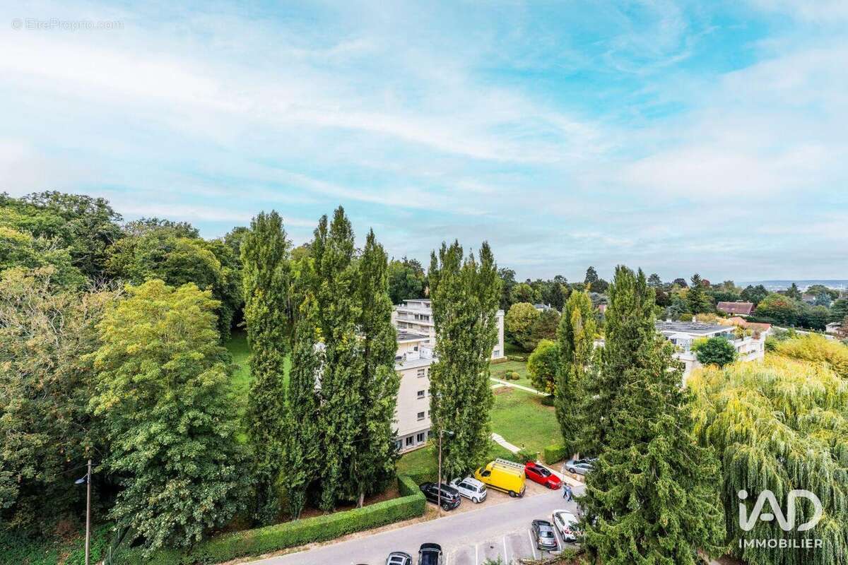 Photo 8 - Appartement à BOUGIVAL