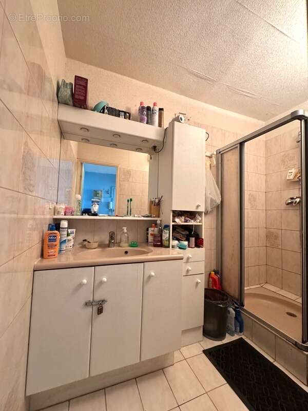 À vendre - Belle appartement F2 de 43 m3 Opportunité à saisir à AVON (77) - photo 19