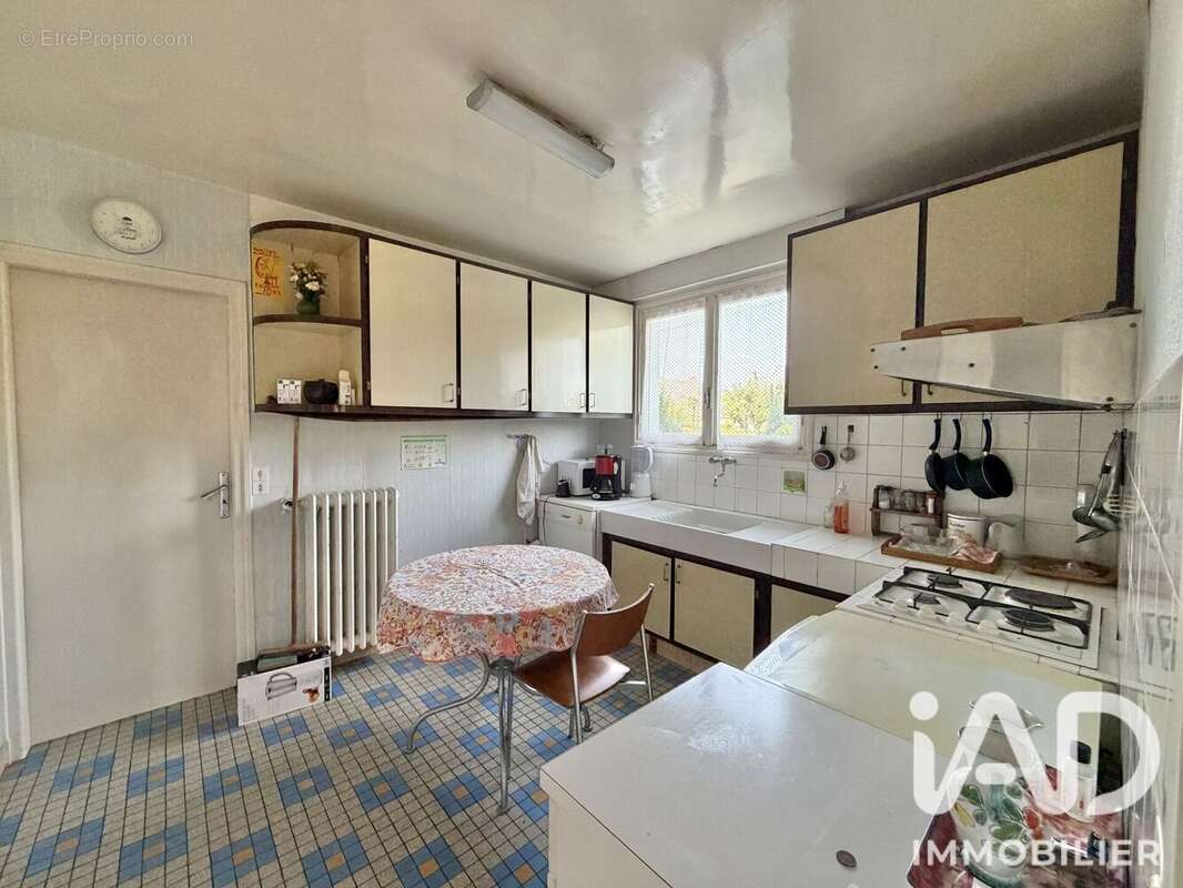 Photo 3 - Maison à PERIERS