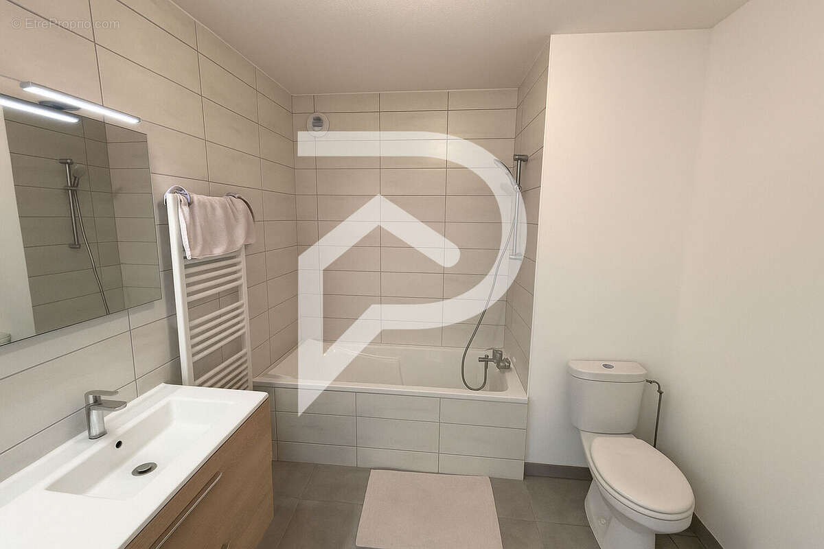 Appartement à COLMAR