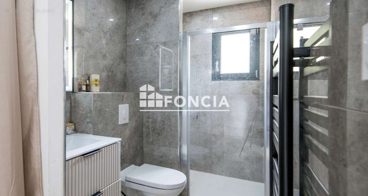 Maison à LA LOUBIERE