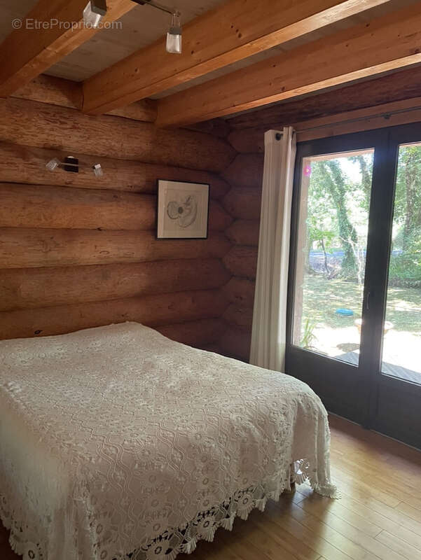 Maison à COMMENSACQ