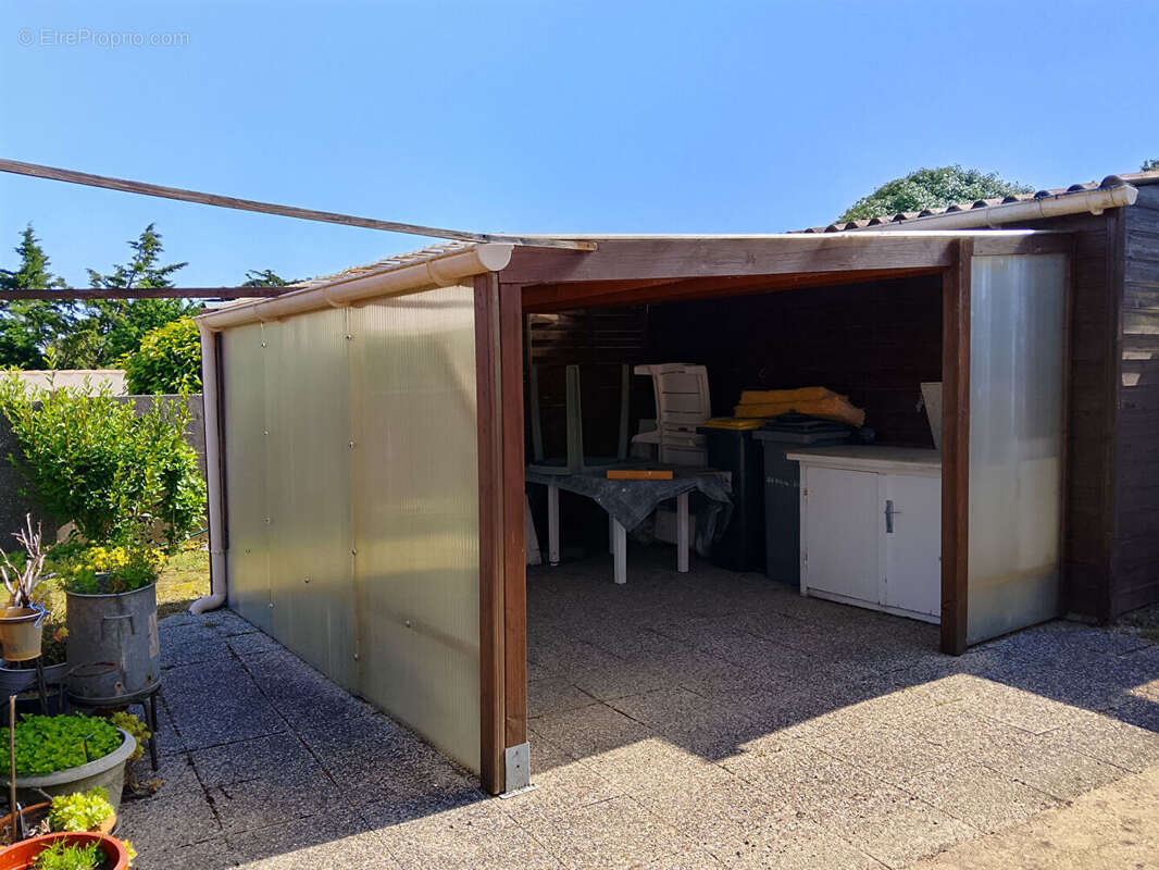 Exclusivité  , Maison La Plaine Sur Mer - photo 14