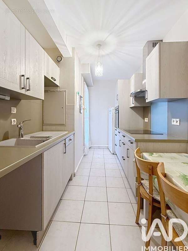 Photo 3 - Appartement à EVRY
