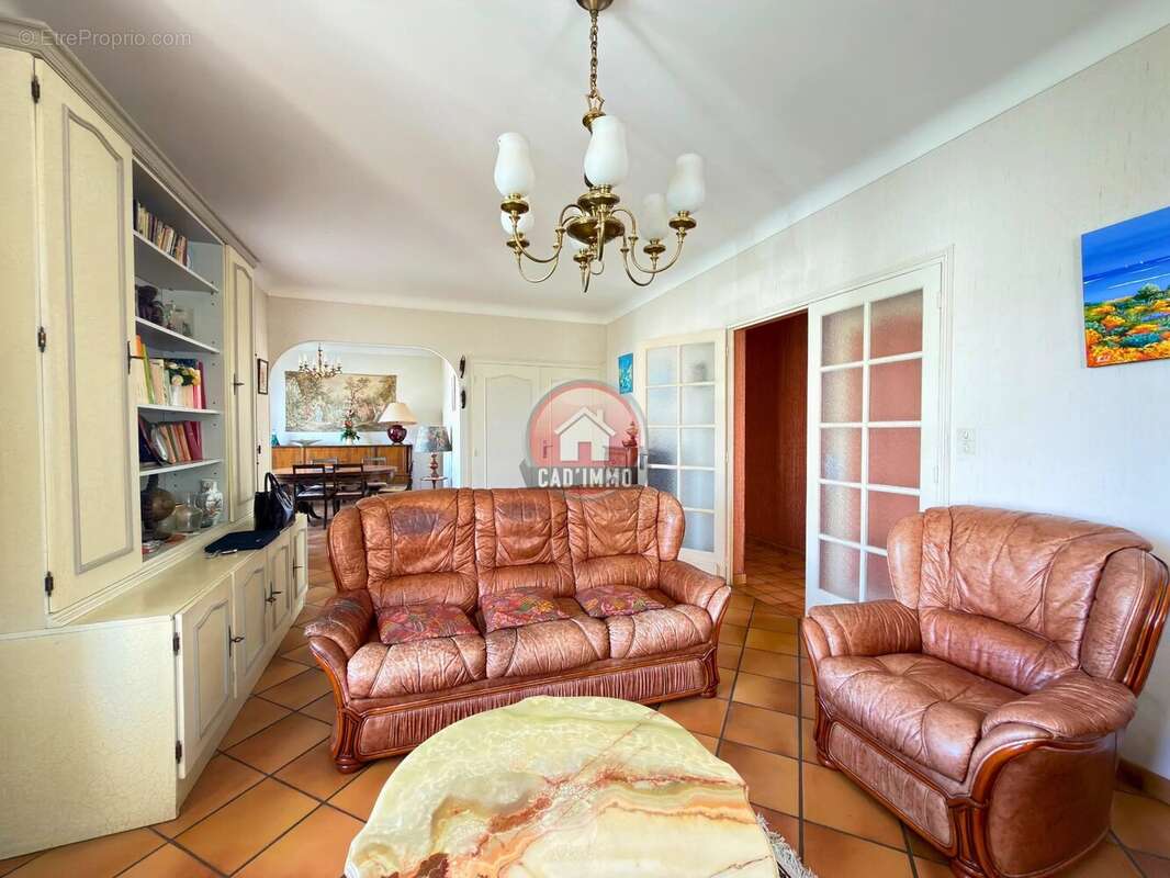 Maison à BERGERAC