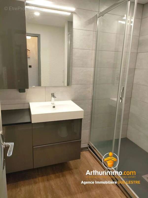 Appartement à RISOUL