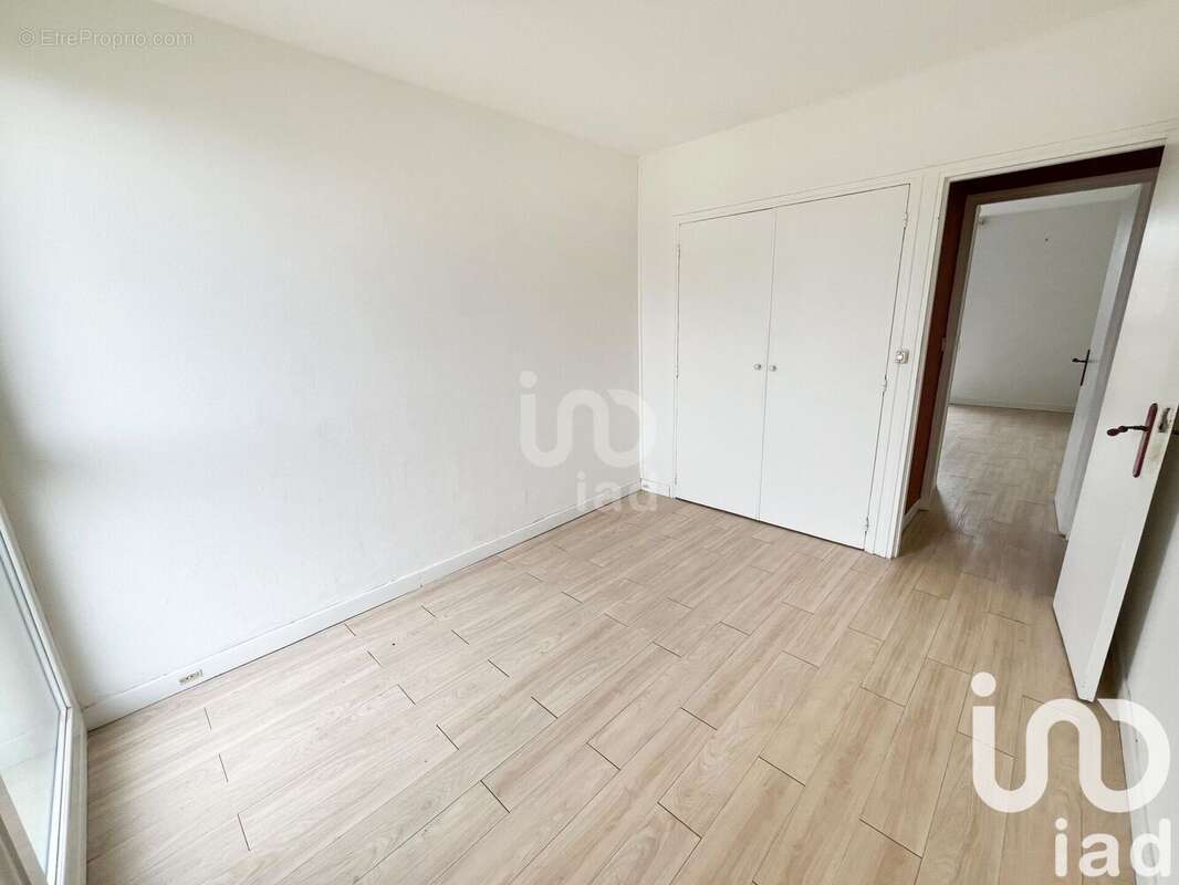 Photo 9 - Appartement à VITRY-SUR-SEINE